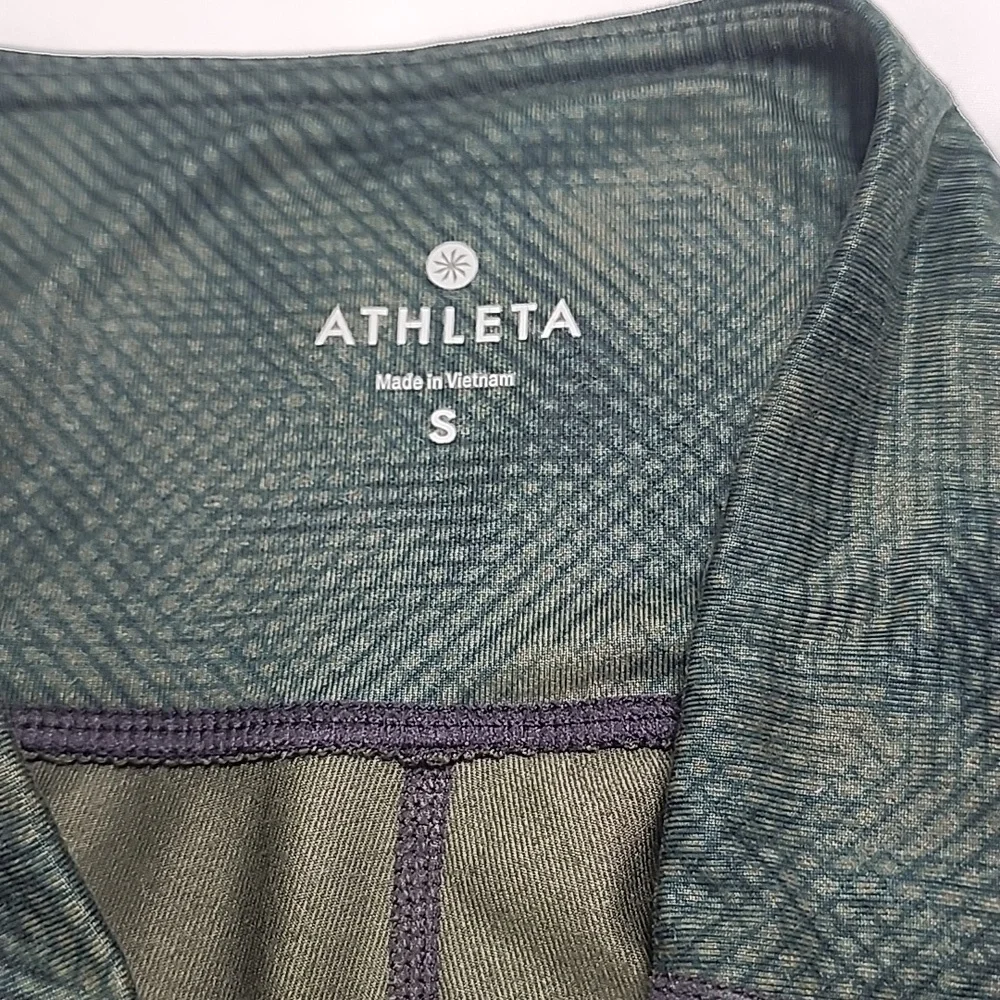 ATHLETA HIGH WAIST SIZE S - Picture 6 of 6